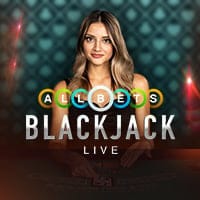 All Bets Blackjack in LiveCasino_InfiniteBlackjack