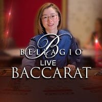 Bellagio Live Baccarat in Sub_Allgames