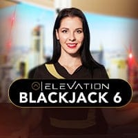 Elevation Blackjack 6 in Livecasino_BlackjackBR