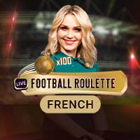 Football French Roulette in sb_WorldRoulette