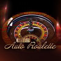 Speed Auto Roulette in LiveCasino_SpeedRoulette
