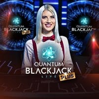 Quantum Blackjack Plus in LiveCasino_BonusBlackjack