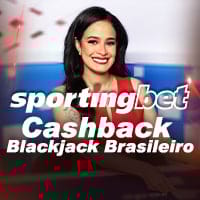 Sportingbet Cashback Blackjack Brasileiro in Sub_ExclusiveLiveGames