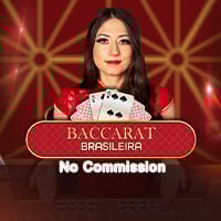 Baccarat Brasileira NC in LiveCasino_LiveBaccarat