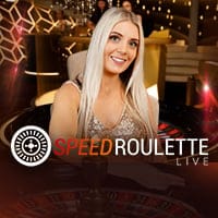 Speed Roulette in LiveCasino_SpeedRoulette