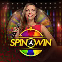 Spin a Win in LiveCasino_Bonuswheel