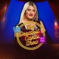 The Greatest Cards Show Live in LiveCasino_OtherGames