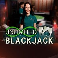 Unlimited Blackjack in LiveCasino_InfiniteBlackjack
