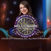 Who Wants To Be A Millionaire Roulette in LiveRoulette_withbonuses