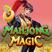 Mahjong Magic in Other_Slots