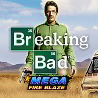 Mega Fire Blaze: Breaking Bad in si_fireblazeslots