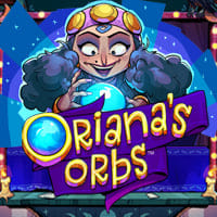 Oriana's Orbs in Sub_Allgames