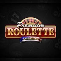 Premium American Roulette in Table_Roulette