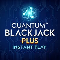 Quantum Blackjack Plus Instant Play in Table_Blackjack