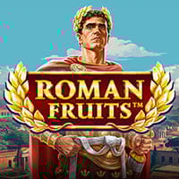 Roman Fruits in Jackpot_OtherGames