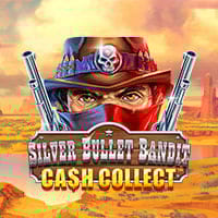 Silver Bullet Bandit: Cash Collect in Sub_PlaytechBr
