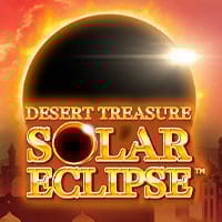 Solar Eclipse: Desert Treasure in Jackpot_OtherGames