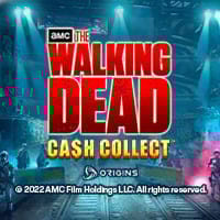 The Walking Dead Cash Collect in Sub_PlaytechBr