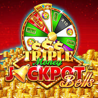Triple Money Jackpot Bells in Jackpot_OtherGames