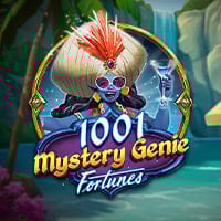 1001 Mystery Genie Fortunes in Sub_Allgames