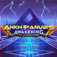 Ankh of Anubis Awakening in Sub_Allgames