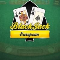 European BlackJack MH in Sub_TableGames