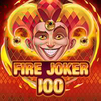 Fire Joker 100 in Top12_MostPlayed