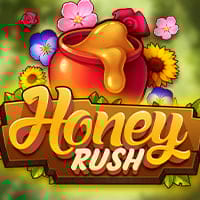 Honey Rush in Sub_PlayNGoBr