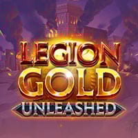 Legion Gold Unleashed in Top12_MostPlayed