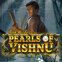 Rich Wilde and the Pearls of Vishnu in Top12_MostPlayed