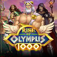 Rise of Olympus 1000 in Sub_Allgames