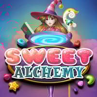Sweet Alchemy in Sub_PlayNGoBr