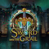 The Sword and The Grail in Sub_PlayNGoBr