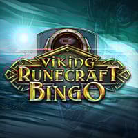 Viking Runecraft Bingo in Top12_MostPlayed