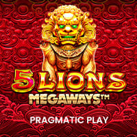 5 Lions Megaways in Sub_MegawaysBr