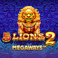 5 Lions Megaways 2 in Sub_MegawaysBr