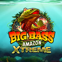 Big Bass Amazon Xtreme in 100Brasileiro