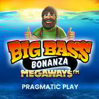 Big Bass Bonanza Megaways in Sub_MegawaysBr