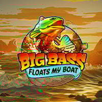 Big Bass Floats My Boat in Sub_Rubyplay