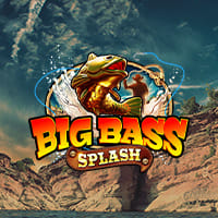 Big Bass Splash in Top12_MostPlayed
