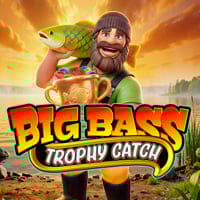 Big Bass Trophy Catch in Sub_NewgamesBr