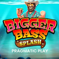 Bigger Bass Splash in Sub_ClassicSlots