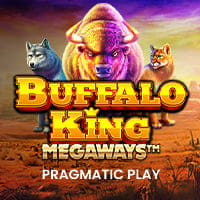 Buffalo King Megaways in Sub_MegawaysBr