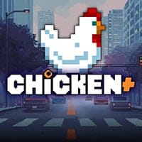 Chicken Plus in Sub_Allgames
