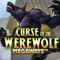Curse of the Werewolf Megaways in Sub_MegawaysBr