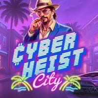 Cyberheist City in Sub_Allgames