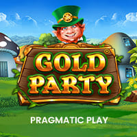 Gold Party in Sub_Rubyplay