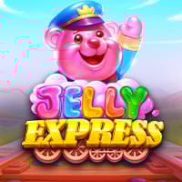 Jelly Express in Other_Slots