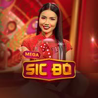 Mega Sic Bo in LiveBaccarat_SicBo
