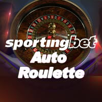 Sporting Bet Auto Roulette in AutoRoulette